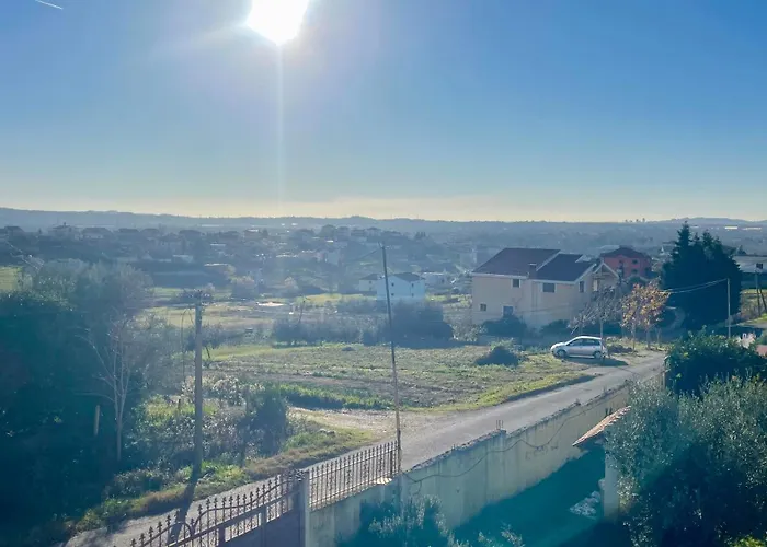 Authentic Sea & Mountain View House & Wood-sauna Holiday home *